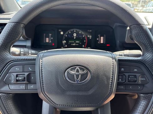 New 2026 Toyota Tacoma SR5 AWD/4WD image 15