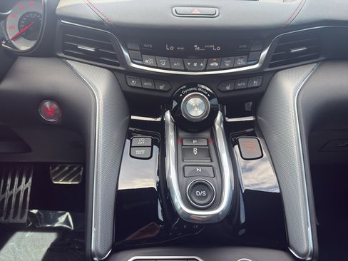 Certified 2023 Acura TLX Type S image 20