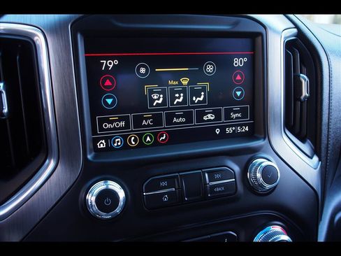 Used 2019 GMC Sierra 1500 Denali w/ Technology Package image 33