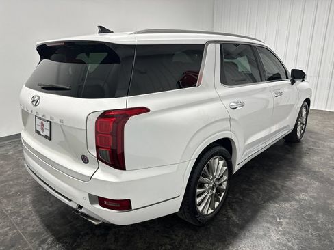 Used 2020 Hyundai Palisade Limited FWD image 6