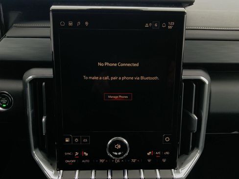 New 2026 GMC Acadia Elevation w/ Black Edition image 50