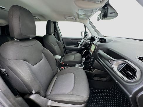 Used 2023 Jeep Renegade Latitude image 18
