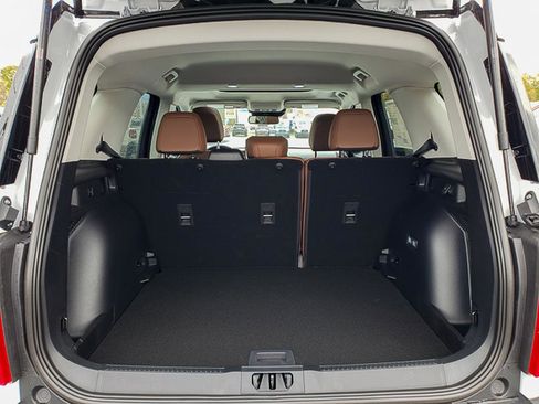 New 2025 Ford Bronco Sport Outer Banks image 5