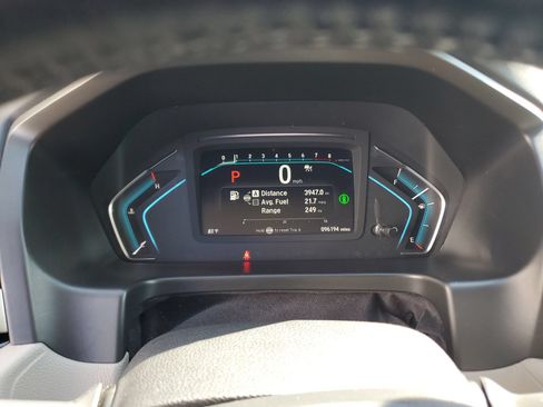 Used 2021 Honda Odyssey Touring image 23