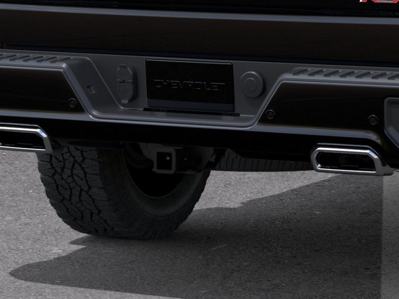 New 2026 Chevrolet Silverado 1500 RST w/ RST All Star Premium Package AWD/4WD image 38