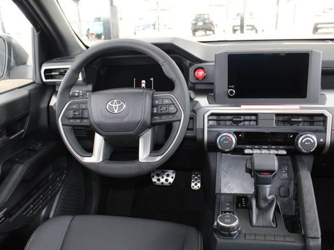 New 2026 Toyota Tacoma TRD Sport image 2