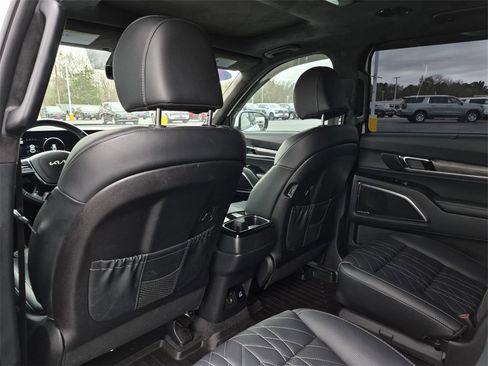 Used 2025 Kia Telluride SX Prestige X-Line image 42