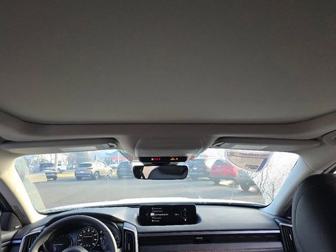 New 2026 MAZDA CX-50 AWD 2.5 Hybrid w/ Weather Package image 16