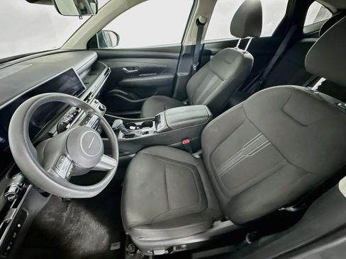 Used 2026 Hyundai Tucson SEL FWD image 13