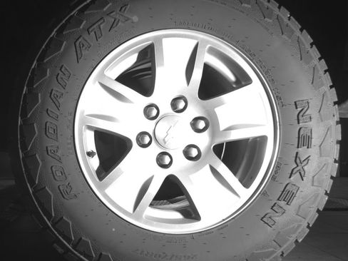 Used 2017 Chevrolet Silverado 1500 LT w/ All Star Edition AWD/4WD image 49