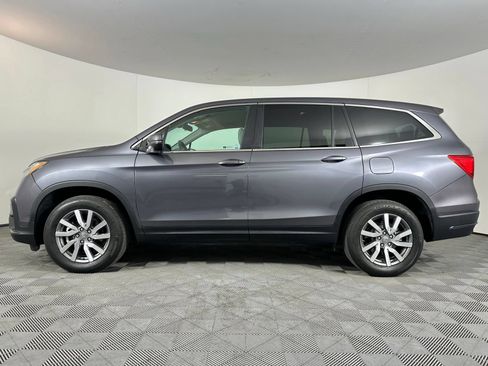 Used 2019 Honda Pilot EX image 12