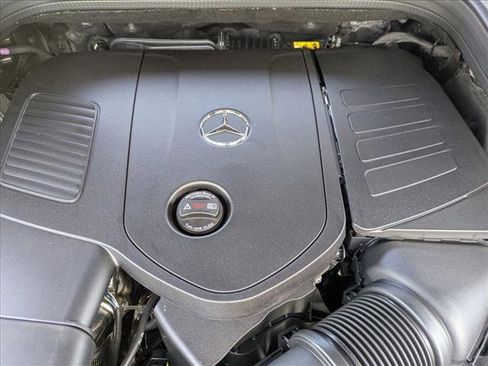New 2026 Mercedes-Benz GLE 350 4MATIC image 16
