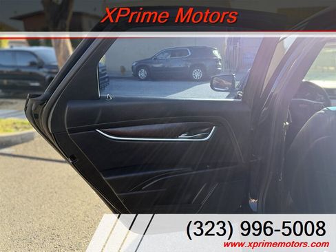 Used 2019 Cadillac XTS Luxury FWD image 25