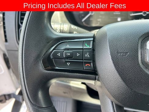 Used 2023 RAM ProMaster 2500 FWD image 6