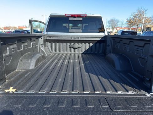 New 2026 Chevrolet Silverado 2500 LTZ w/ Trail Boss Package image 31
