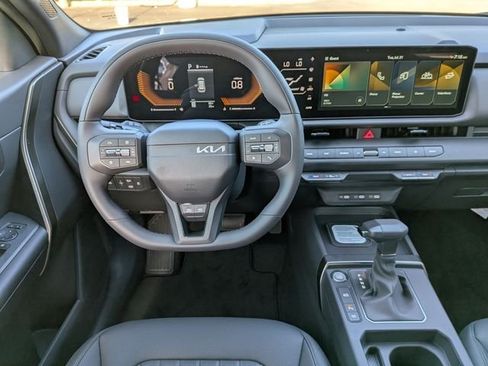 New 2027 Kia Seltos X-Line S AWD/4WD image 18