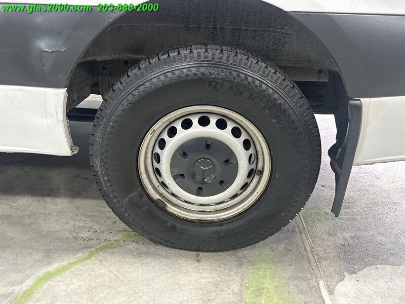 Used 2019 Mercedes-Benz Sprinter 2500 image 17