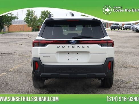 New 2026 Subaru Outback Limited XT AWD/4WD image 5