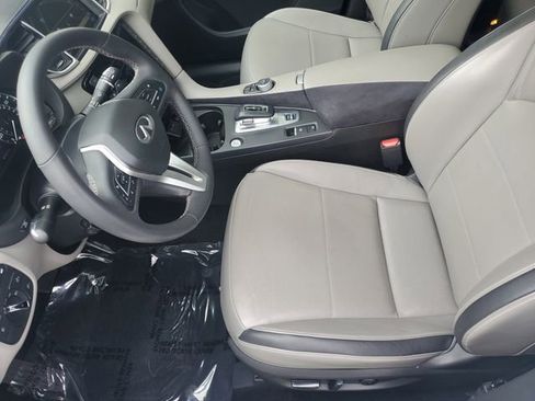 Used 2023 INFINITI QX50 Sensory w/ Accent Package image 18