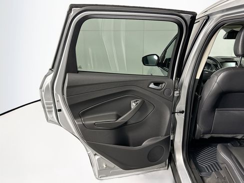 Used 2018 Ford Escape Titanium w/ Ford Safe & Smart Package image 27