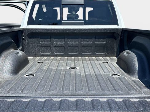New 2026 RAM 2500 Rebel AWD/4WD image 12