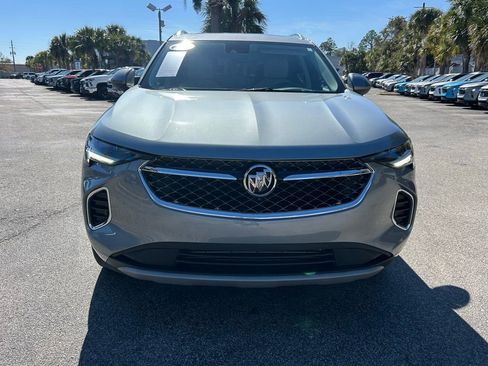 Used 2023 Buick Envision Avenir image 3