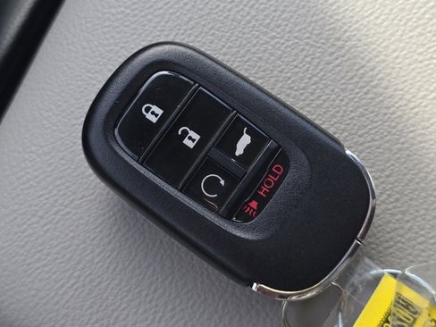 Certified 2023 Honda CR-V EX-L image 33