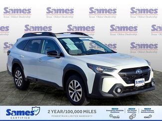 Used 2023 Subaru Outback Premium AWD/4WD video 1