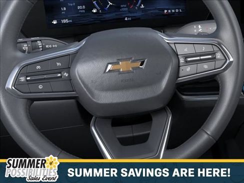 New 2026 Chevrolet Equinox LT w/ Convenience Package II AWD/4WD image 19
