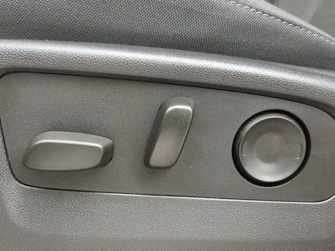 Used 2024 Chevrolet Silverado 1500 Custom Trail Boss w/ LPO, Dark Essentials Package image 23