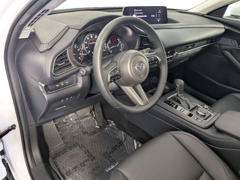 Used 2026 MAZDA CX-30 AWD 2.5 S image 13
