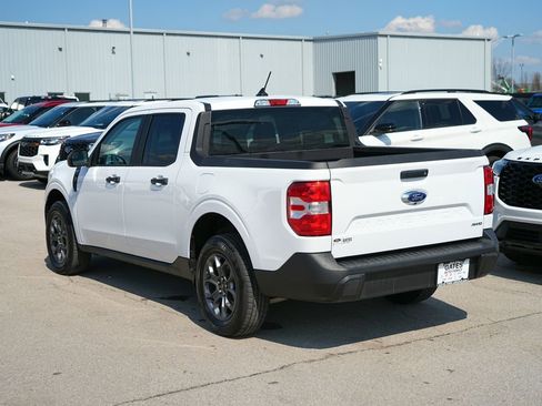 Used 2024 Ford Maverick XLT w/ Equipment Group 300A Standard image 7