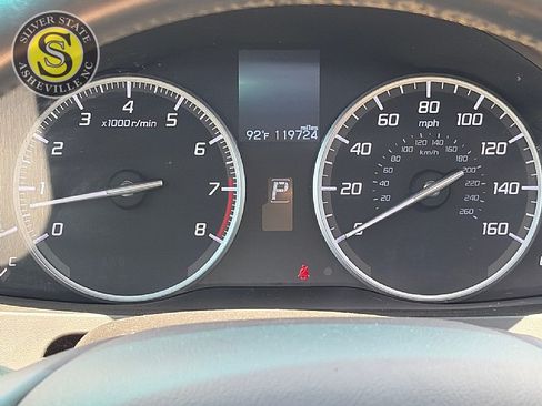 Used 2015 Acura RDX AWD w/ Technology Package image 28