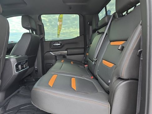 Used 2019 GMC Sierra 1500 AT4 w/ Technology Package image 15
