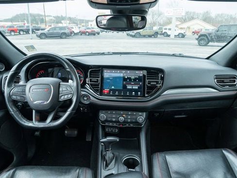 Certified 2023 Dodge Durango GT image 29