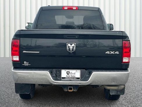 Used 2017 RAM 1500 Outdoorsman image 5