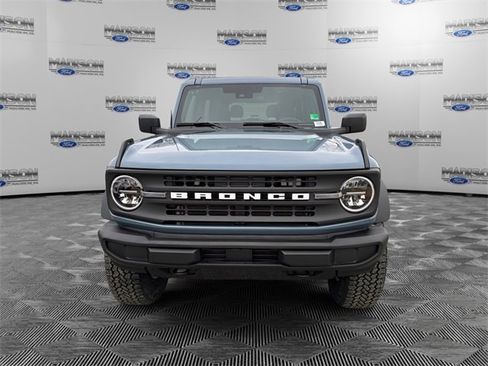 New 2025 Ford Bronco 2-Door w/ Sasquatch Package image 8