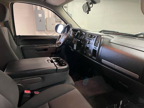 Used 2013 Chevrolet Silverado 1500 LT w/ All-Star Edition image 9