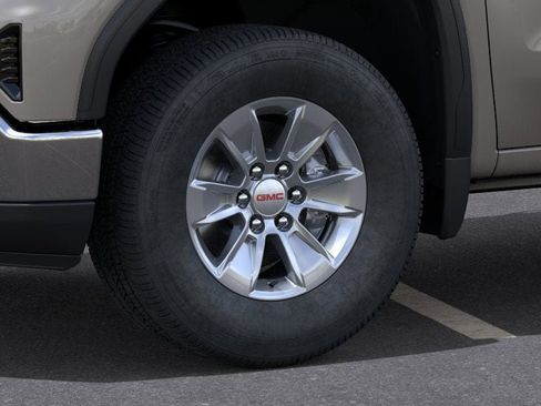 New 2026 GMC Sierra 1500 Pro image 9