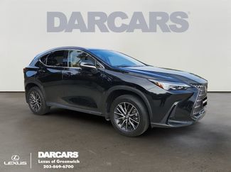 Used 2025 Lexus NX 350 AWD video 1