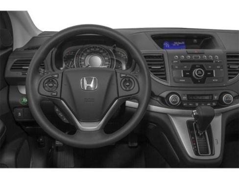 Used 2014 Honda CR-V EX image 4