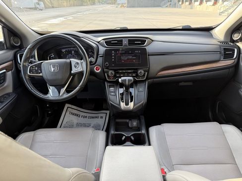 Used 2019 Honda CR-V EX-L image 10