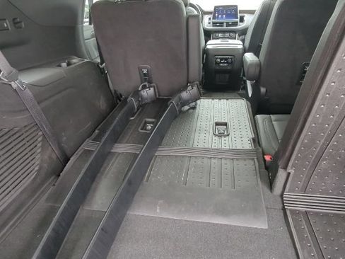 Used 2022 Chevrolet Tahoe High Country AWD/4WD image 41