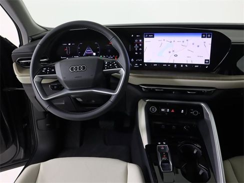 New 2025 Audi Q5 Premium image 21