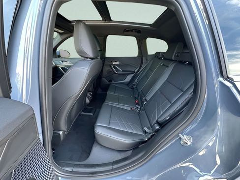New 2026 BMW X1 xDrive28i w/ Technology Package AWD/4WD image 21