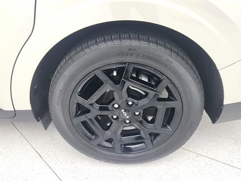 Used 2025 Kia Carnival SX Prestige image 32