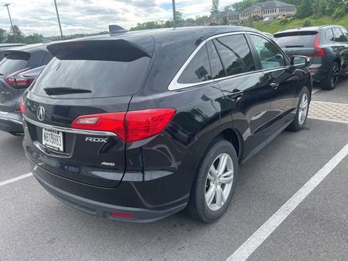 Used 2014 Acura RDX AWD image 5