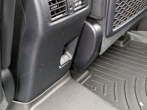 Used 2021 Toyota 4Runner Nightshade image 27