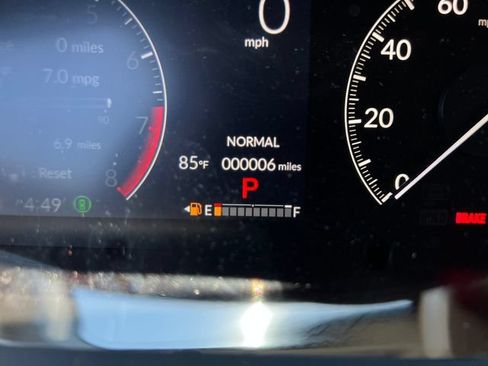 New 2027 Honda HR-V EX-L image 22