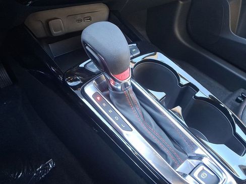 New 2026 Chevrolet Trax RS w/ Driver Confidence Package image 7